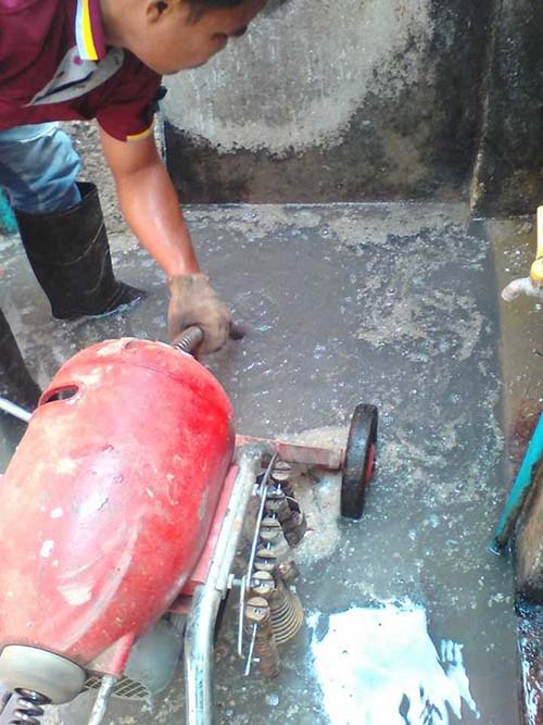 19 - https://กําจัดท่อตัน.com | งูเหล็กกำจัดท่อตัน เราคือผู้เชี่ยวชาญแก้ไขท่อน้ำทิ้งอุดตันด้วยทีมงานมากประสบการณ์ เครื่องมือทันสมัยจาก USA รวดเร็ว ประหยัด ไม่ต้องทุบ รับประกันผลงาน 24 ชั่วโมง