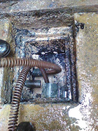 28 - https://กําจัดท่อตัน.com | งูเหล็กกำจัดท่อตัน เราคือผู้เชี่ยวชาญแก้ไขท่อน้ำทิ้งอุดตันด้วยทีมงานมากประสบการณ์ เครื่องมือทันสมัยจาก USA รวดเร็ว ประหยัด ไม่ต้องทุบ รับประกันผลงาน 24 ชั่วโมง