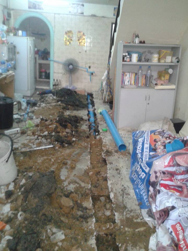 30 - https://กําจัดท่อตัน.com | งูเหล็กกำจัดท่อตัน เราคือผู้เชี่ยวชาญแก้ไขท่อน้ำทิ้งอุดตันด้วยทีมงานมากประสบการณ์ เครื่องมือทันสมัยจาก USA รวดเร็ว ประหยัด ไม่ต้องทุบ รับประกันผลงาน 24 ชั่วโมง