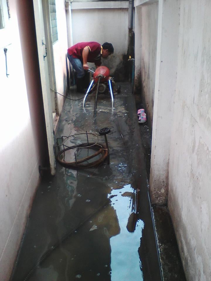 34 - https://กําจัดท่อตัน.com | งูเหล็กกำจัดท่อตัน เราคือผู้เชี่ยวชาญแก้ไขท่อน้ำทิ้งอุดตันด้วยทีมงานมากประสบการณ์ เครื่องมือทันสมัยจาก USA รวดเร็ว ประหยัด ไม่ต้องทุบ รับประกันผลงาน 24 ชั่วโมง