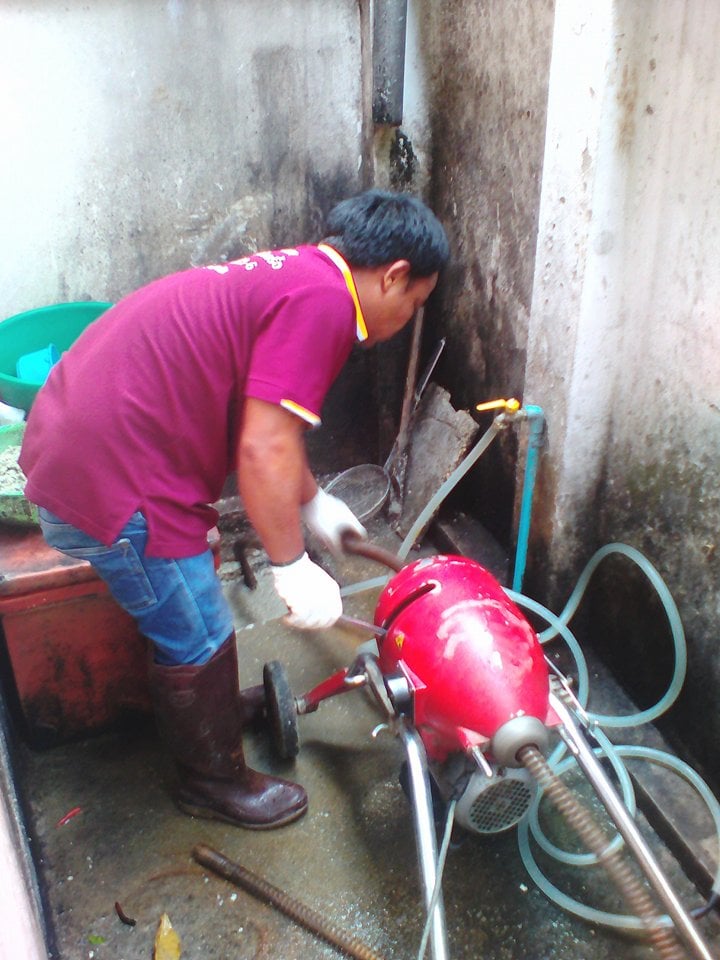 37 - https://กําจัดท่อตัน.com | งูเหล็กกำจัดท่อตัน เราคือผู้เชี่ยวชาญแก้ไขท่อน้ำทิ้งอุดตันด้วยทีมงานมากประสบการณ์ เครื่องมือทันสมัยจาก USA รวดเร็ว ประหยัด ไม่ต้องทุบ รับประกันผลงาน 24 ชั่วโมง